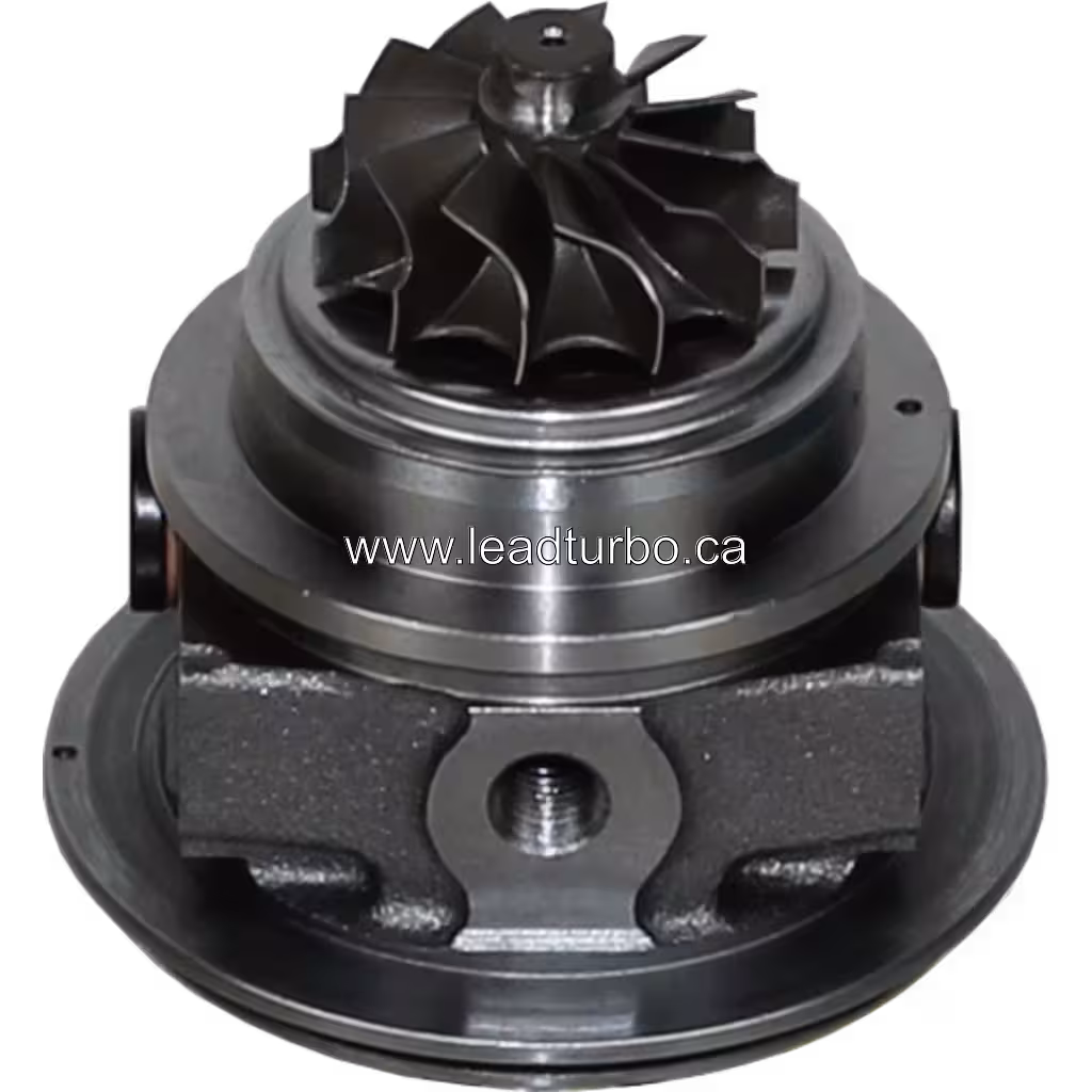 Core de Turbocompresseur TF035HM-12T 4 (49135-08023) pour Mitsubishi 4D56TI D4BH 100HP