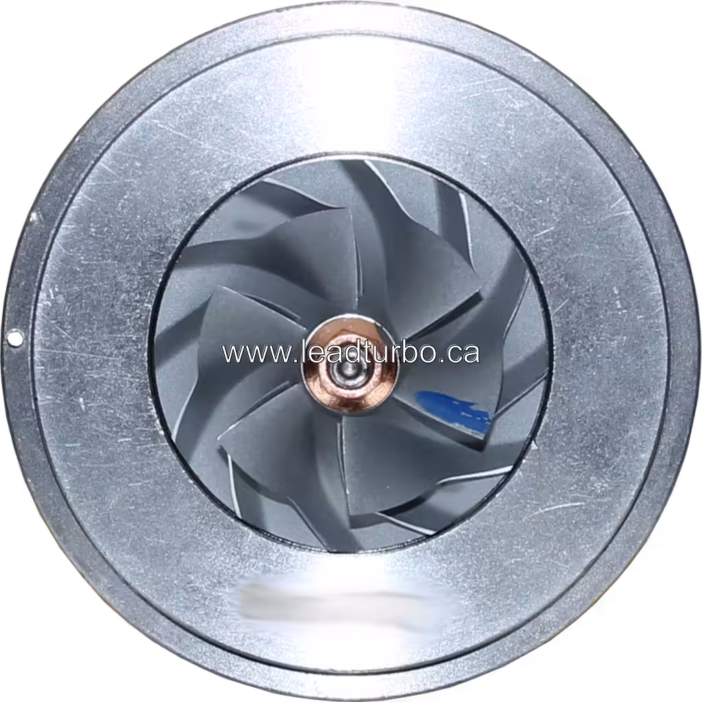 Core de Turbocompresseur TF035HM-12T 4 (49135-08023) pour Mitsubishi 4D56TI D4BH 100HP