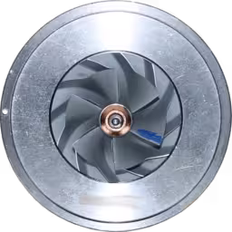 Core de Turbocompresseur TF035HM-12T 4 (49135-08023) pour Mitsubishi 4D56TI D4BH 100HP