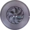 Core de Turbocompresseur TF035HM-12T 4 (49135-08023) pour Mitsubishi 4D56TI D4BH 100HP