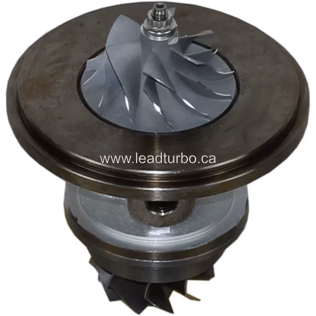 Core turbosprężarki HP55 dla JAC TRUCK HFC4DA1-1 (FOR 1008200FA01)