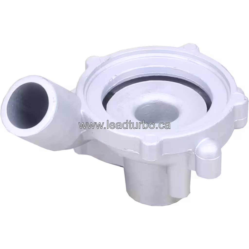 Corpus de Compresseur J96 (FOR 5303-988-0121 RC-CH) - Pièce de Remplacement Turbo