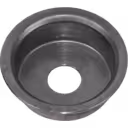 Protection thermique pour turbine de moteur