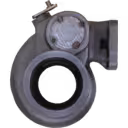 FOR 3538834 TH Turbine Housing for J96 Turbocharger Replacement thumbnail 1