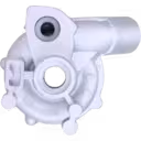 FOR 5303-988-0121 RC-CH Compressor Housing for J96 Turbocharger Replacement thumbnail 1