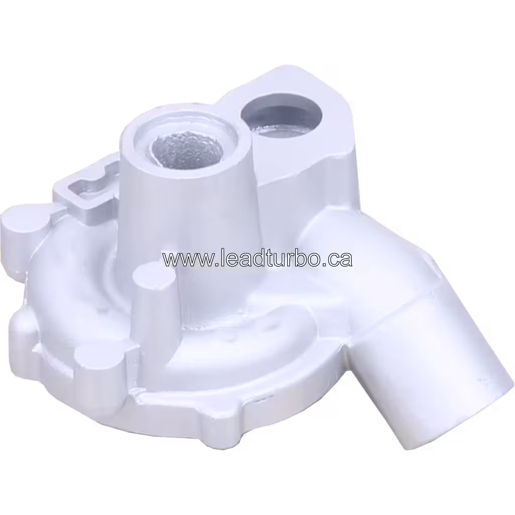 FOR 5303-988-0121 RC-CH Compressor Housing for J96 Turbocharger Replacement