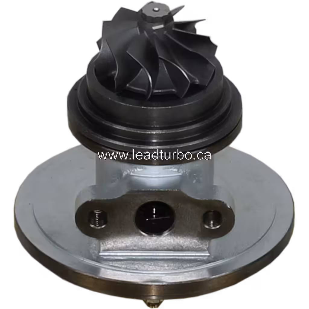 HP55 Turbocharger Core Replacement: FOR 1008200FA01 for JAC HFC4DA1-1