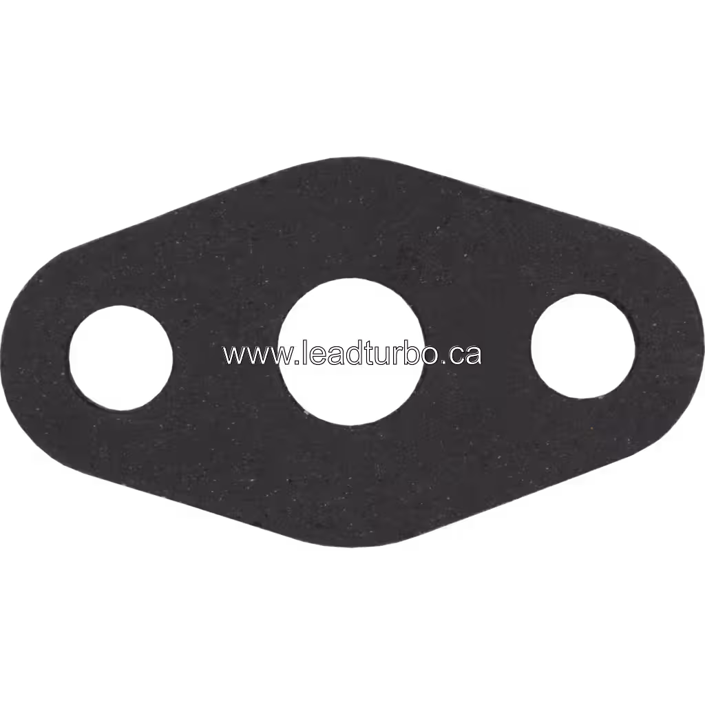 Joint de Turbocompresseur B2-3067NRAKB 0 70 pour Perkins 1106D top view