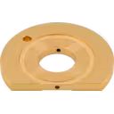 Palier de Soutien 6502-51-0150 pour Turbochargeur Komatsu SAA6D170E-5B (KTR130-534AW) thumbnail 3