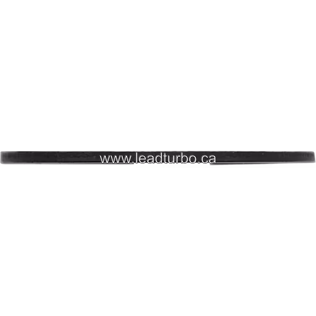 Retaining Ring for Isuzu 6BG1T Turbo