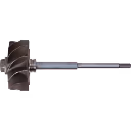 Roue Turbine 4040090 pour Turbo HE551W Volvo Marine D16C