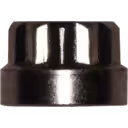 Shaft nut for Toyota Hiace 2KD-FTV turbocharger