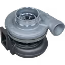 Turbocharger 2882094 HX80 pour moteur CUMMINS K19-G4 thumbnail 3