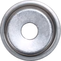 Turbocharger Heat Shield Replacement Part