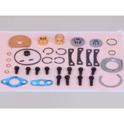 Turbocharger Repair Kit for Cummins QSK50 Genset