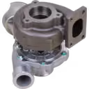 Aftermarket turbo for JAC N56 and Refine K3