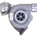 Turbocharger for JAC HFC4DA1-2C engine