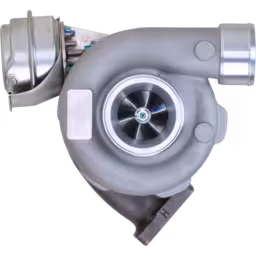 Turbocharger Replacement for JAC HFC4DA1-2C Engine