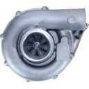 Turbochargeur de Remplacement 0 071 1853 4 pour Ruston Hornsby TD232V6 thumbnail 1