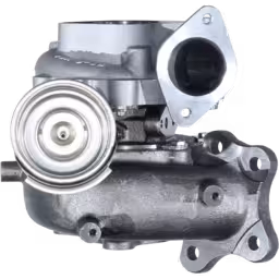 Turbocompresseur 14411EC00E GT2056V pour Nissan Navara YD25