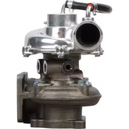 Turbocompresseur 8970700292 RHB52W pour Isuzu 4JG2T (VIAH)