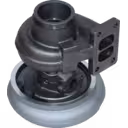 Turbocompresseur Komatsu PC200 HX35