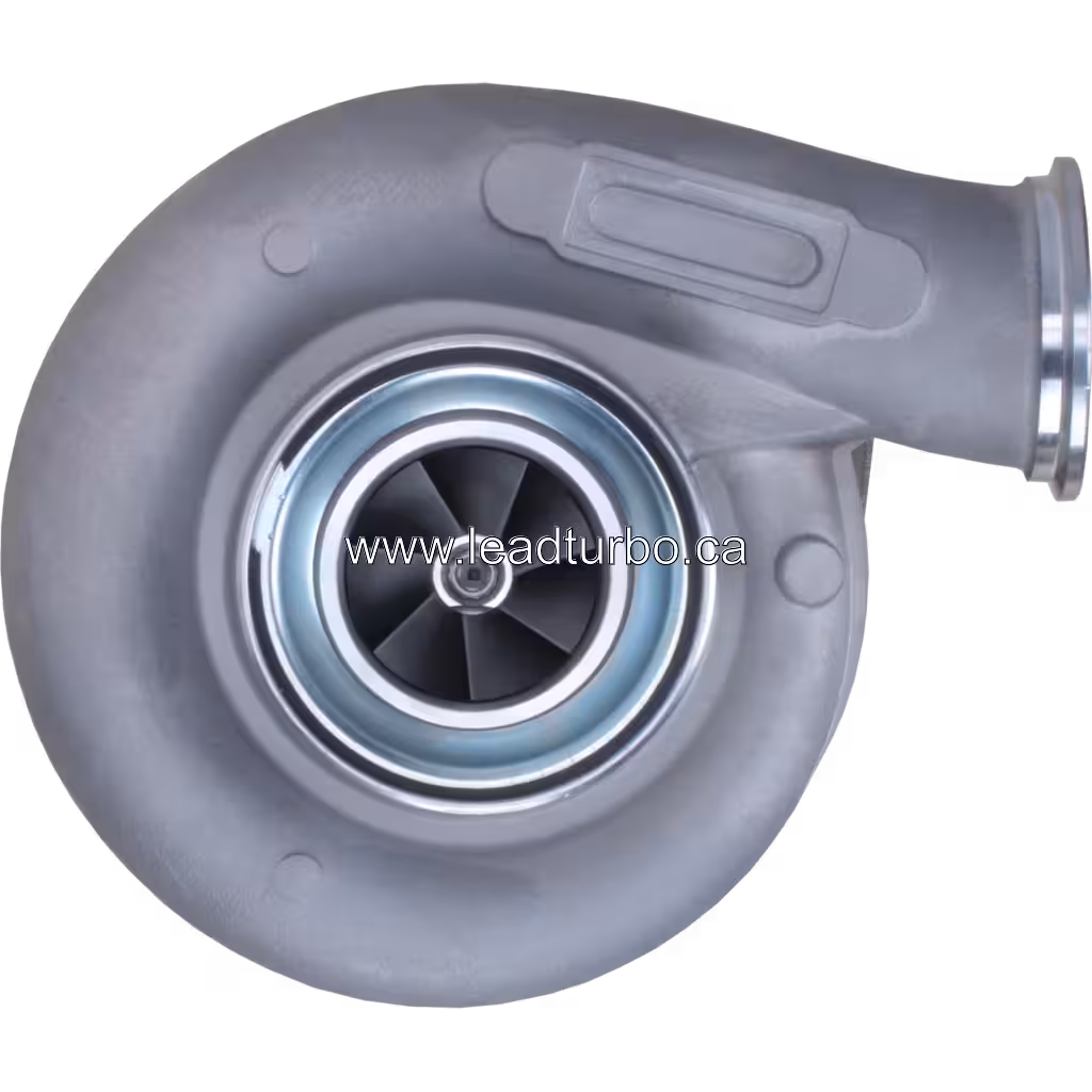 Turbocompresseur HX35 4038475 pour Cummins 6BTAA