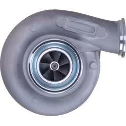Turbocompresseur HX35 4038475 pour Cummins 6BTAA