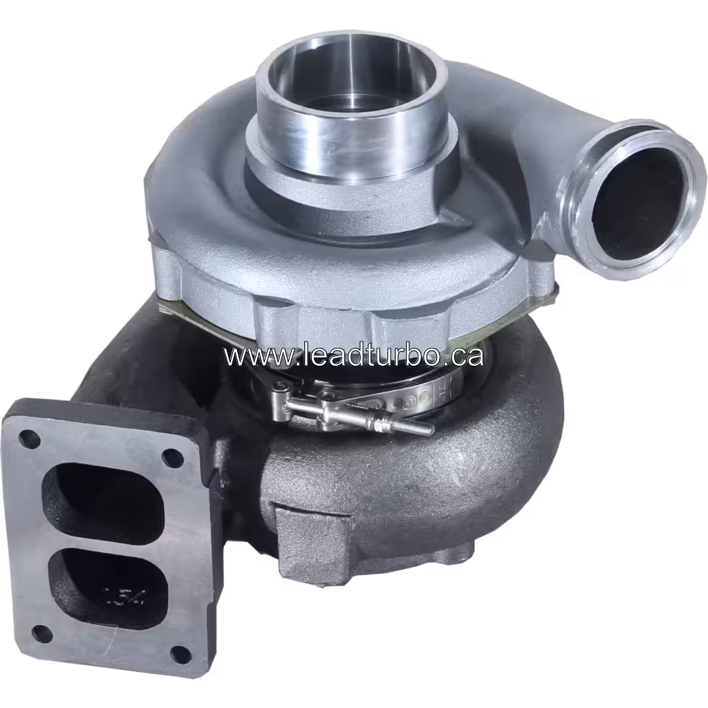 Turbocompresseur de Remplacement TA5126 (454003-0001) pour Iveco Eurotech 8210