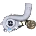 Emballage du turbocompresseur de rechange 6kg