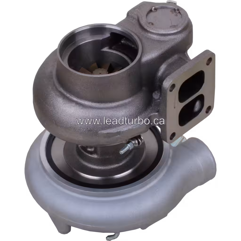 Turbocompresseur Hyundai Aero et HD Series référence 4913400282