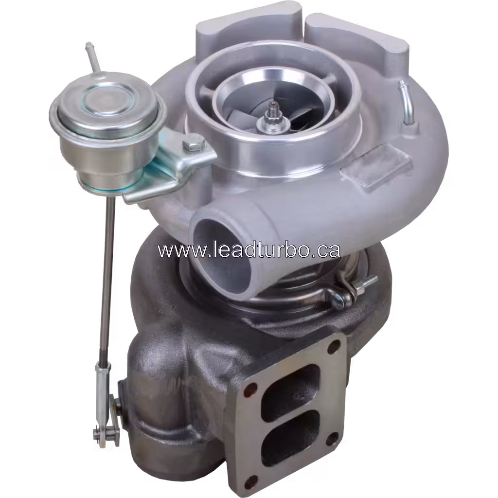 Turbocompresseur de remplacement pour moteur MITSUBISHI D6CB