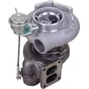 Turbocompresseur de remplacement 28200-84600 TF08L-28M1-22 0 pour MITSUBISHI D6CB