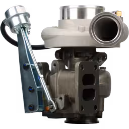 Turbocompresseur de remplacement 4043980 HE351W pour Cummins ISDE6