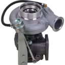 Turbocompresseur de remplacement 4043980 HE351W pour Cummins ISDE6