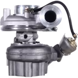 04290808 S200G Турбокомпресор для заміни на VOLVO TAD 650DE
