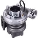 04290808 Turbocharger S200G para Reposição Volvo Penta TAD 650DE thumbnail 3