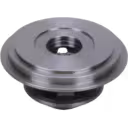 1158-710-0001 BH Turbocharger Bearing Housing for Volvo TCD2013L04-2V