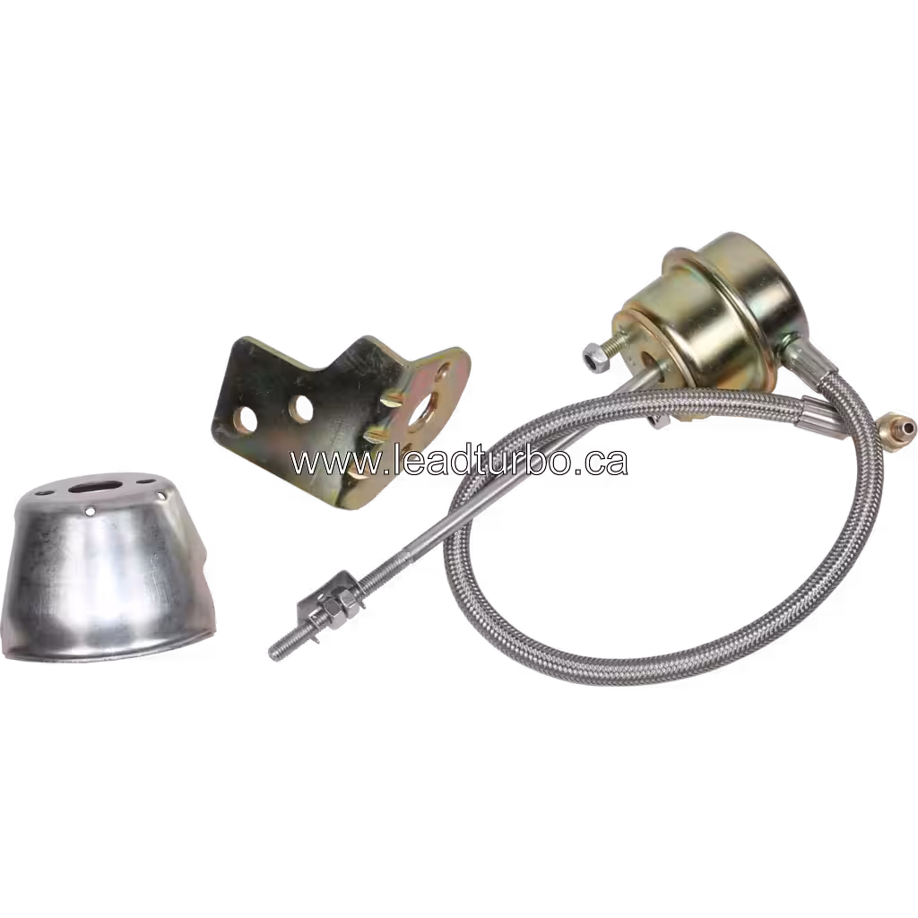 FOR 13809700005 AC Actuator for J96 Turbocharger