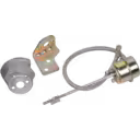 13809700005 AC Actuator J96 Turbocharger Replacement