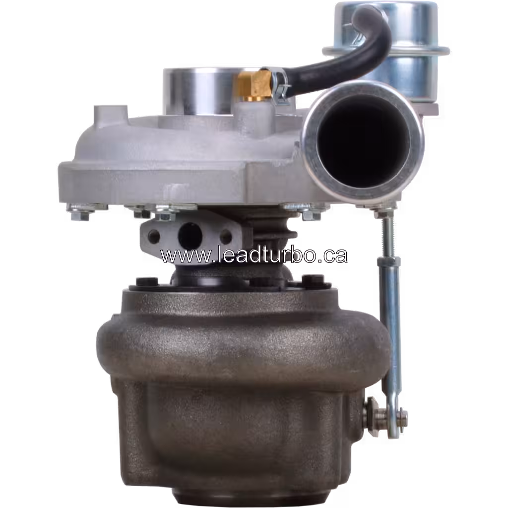 2674A842 GT2556S Turbocharger Replacement for Perkins & Cummins Engines
