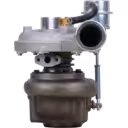 2674A842 GT2556S Turbocharger Replacement for Perkins & Cummins Engines thumbnail 2
