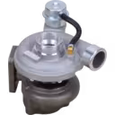 2674A842 GT2556S Turbocharger Replacement for Perkins & Cummins Engines thumbnail 3