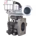 2840685 HE211W Turbocharger for SINOTRUK Foton Cummins ISF3.8