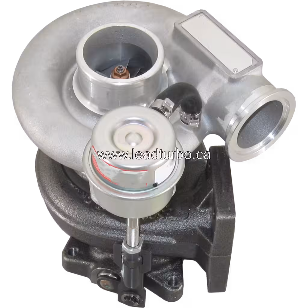 HE211W Turbocharger replacement part 2840685