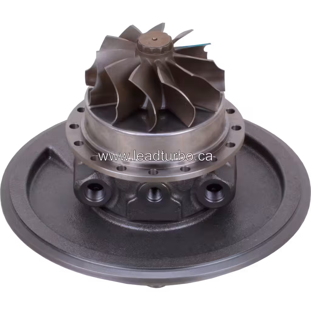 2843424 HX83 Turbocharger Core Replacement for Cummins QSK19 700HP