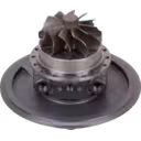 2843424 HX83 Turbocharger Core Replacement for Cummins QSK19 700HP thumbnail 4