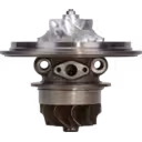 2843424 HX83 Turbocharger Core Replacement for Cummins QSK19 700HP thumbnail 2