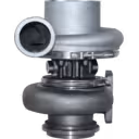 3523591 HT4B Turbocharger Replacement for Cummins VTA28 Genset thumbnail 2