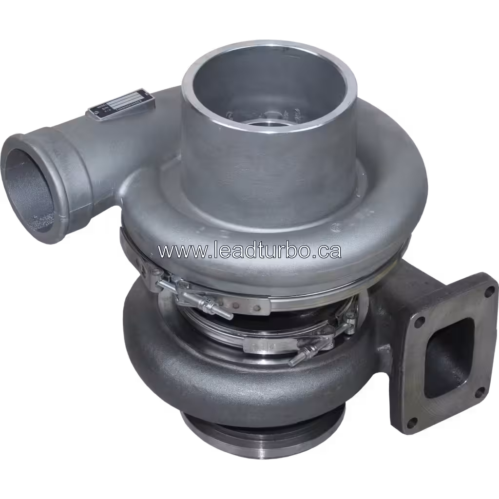 3523591 HT4B Turbocharger Replacement for Cummins VTA28 Genset